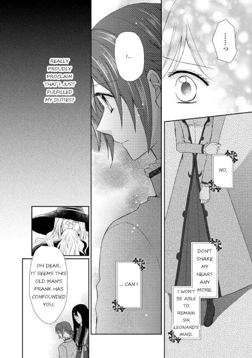 From Maid to Mother Chapter 19 8